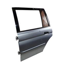 PORTA TRASEIRA MITSUBISHI PAJERO SPORT 1998 Á 2005