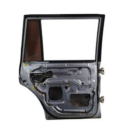 PORTA TRASEIRA MITSUBISHI PAJERO SPORT 1998 Á 2005