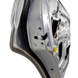 PORTA TRASEIRA MITSUBISHI PAJERO SPORT 1998 Á 2005