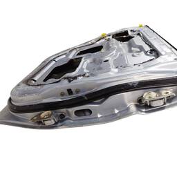 PORTA TRASEIRA MITSUBISHI PAJERO SPORT 1998 Á 2005