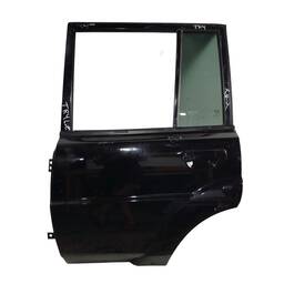 PORTA TRASEIRA ESQUERDA PAJERO TR4 2010 2011 2012 A 2015