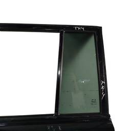 PORTA TRASEIRA ESQUERDA PAJERO TR4 2010 2011 2012 A 2015