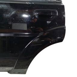 PORTA TRASEIRA ESQUERDA PAJERO TR4 2010 2011 2012 A 2015