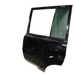 PORTA TRASEIRA ESQUERDA PAJERO TR4 2010 2011 2012 A 2015
