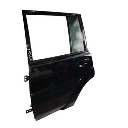 PORTA TRASEIRA ESQUERDA PAJERO TR4 2010 2011 2012 A 2015