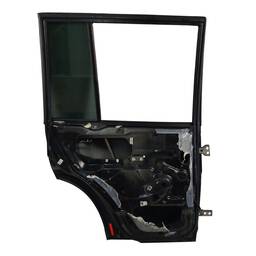 PORTA TRASEIRA ESQUERDA PAJERO TR4 2010 2011 2012 A 2015