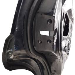 PORTA TRASEIRA ESQUERDA PAJERO TR4 2010 2011 2012 A 2015