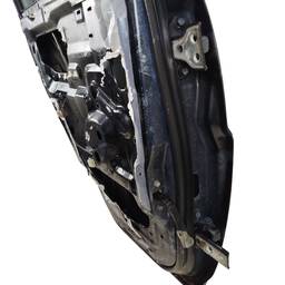 PORTA TRASEIRA ESQUERDA PAJERO TR4 2010 2011 2012 A 2015