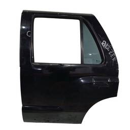 PORTA TRASEIRA ESQUERDA CHEVROLET  BLAZER 2001 A 2011 