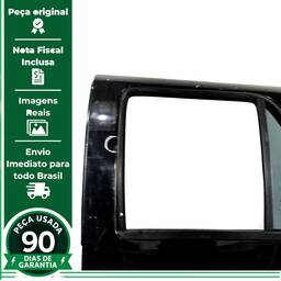PORTA TRASEIRA ESQUERDA CHEVROLET  BLAZER 2001 A 2011 