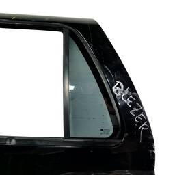 PORTA TRASEIRA ESQUERDA CHEVROLET  BLAZER 2001 A 2011 