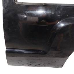 PORTA TRASEIRA ESQUERDA CHEVROLET  BLAZER 2001 A 2011 
