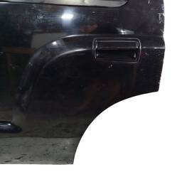 PORTA TRASEIRA ESQUERDA CHEVROLET  BLAZER 2001 A 2011 