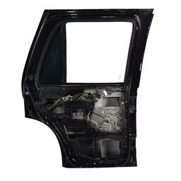 PORTA TRASEIRA ESQUERDA CHEVROLET  BLAZER 2001 A 2011 