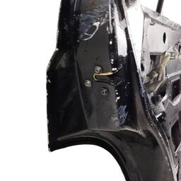 PORTA TRASEIRA ESQUERDA CHEVROLET  BLAZER 2001 A 2011 