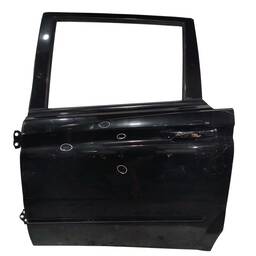 PORTA TRASEIRA ESQUERDA SSANGYONG ACTYON SPORT 2008 A 2018