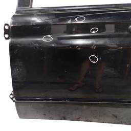 PORTA TRASEIRA ESQUERDA SSANGYONG ACTYON SPORT 2008 A 2018