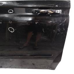 PORTA TRASEIRA ESQUERDA SSANGYONG ACTYON SPORT 2008 A 2018