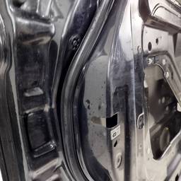 PORTA TRASEIRA ESQUERDA SSANGYONG ACTYON SPORT 2008 A 2018