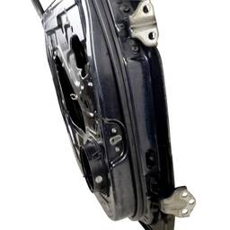 PORTA TRASEIRA ESQUERDA SSANGYONG ACTYON SPORT 2008 A 2018