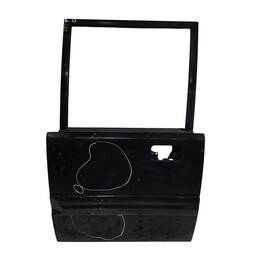 PORTA TRASEIRA ESQUERDA MITSUBISHI L200 1992 A 2006 ORIGINAL