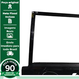 PORTA TRASEIRA ESQUERDA MITSUBISHI L200 1992 A 2006 ORIGINAL
