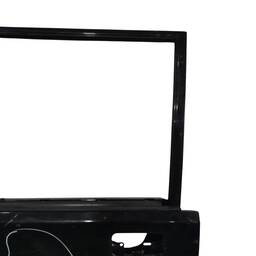 PORTA TRASEIRA ESQUERDA MITSUBISHI L200 1992 A 2006 ORIGINAL