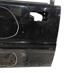 PORTA TRASEIRA ESQUERDA MITSUBISHI L200 1992 A 2006 ORIGINAL