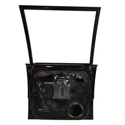 PORTA TRASEIRA ESQUERDA MITSUBISHI L200 1992 A 2006 ORIGINAL