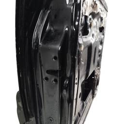 PORTA TRASEIRA ESQUERDA MITSUBISHI L200 1992 A 2006 ORIGINAL