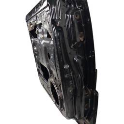 PORTA TRASEIRA ESQUERDA MITSUBISHI L200 1992 A 2006 ORIGINAL