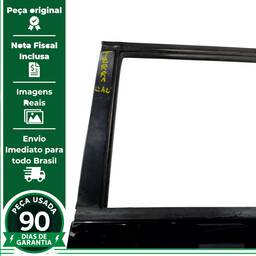 PORTA TRASEIRA ESQUERDA HYUNDAI TERRACAN 2001 A 2008 