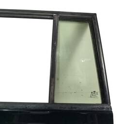 PORTA TRASEIRA ESQUERDA HYUNDAI TERRACAN 2001 A 2008 
