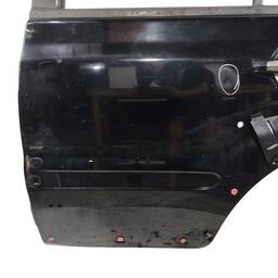 PORTA TRASEIRA ESQUERDA HYUNDAI TERRACAN 2001 A 2008 