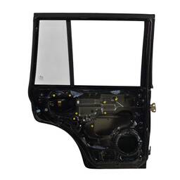 PORTA TRASEIRA ESQUERDA HYUNDAI TERRACAN 2001 A 2008 