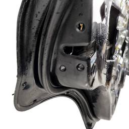 PORTA TRASEIRA ESQUERDA HYUNDAI TERRACAN 2001 A 2008 