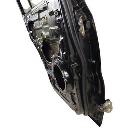 PORTA TRASEIRA ESQUERDA HYUNDAI TERRACAN 2001 A 2008 