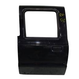 PORTA TRASEIRA ESQUERDA FORD RANGER 1994 1995 Á 2008 2009