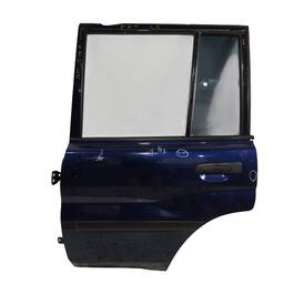 PORTA TRASEIRA ESQUERDA PAJERO TR4 2003 2004 Á 2008 2009