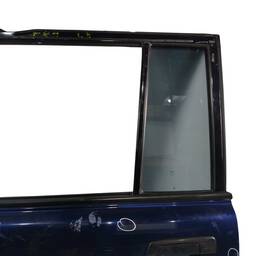 PORTA TRASEIRA ESQUERDA PAJERO TR4 2003 2004 Á 2008 2009