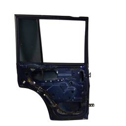 PORTA TRASEIRA ESQUERDA PAJERO TR4 2003 2004 Á 2008 2009