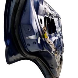 PORTA TRASEIRA ESQUERDA PAJERO TR4 2003 2004 Á 2008 2009