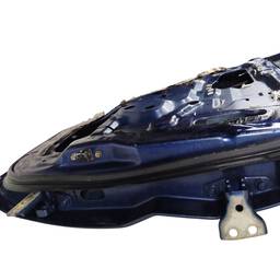 PORTA TRASEIRA ESQUERDA PAJERO TR4 2003 2004 Á 2008 2009