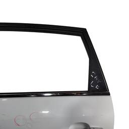 PORTA TRASEIRA ESQUERDA CAPTIVA 2008 2009  2010 Á 2016 2017