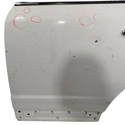 PORTA TRASEIRA ESQUERDA CAPTIVA 2008 2009  2010 Á 2016 2017