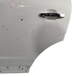 PORTA TRASEIRA ESQUERDA CAPTIVA 2008 2009  2010 Á 2016 2017