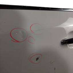 PORTA TRASEIRA ESQUERDA CAPTIVA 2008 2009  2010 Á 2016 2017