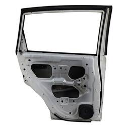 PORTA TRASEIRA ESQUERDA CAPTIVA 2008 2009  2010 Á 2016 2017