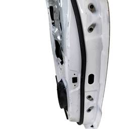 PORTA TRASEIRA ESQUERDA CAPTIVA 2008 2009  2010 Á 2016 2017