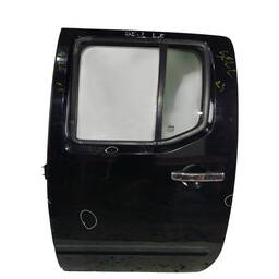 PORTA TRASEIRA ESQUERDA NISSAN FRONTIER 2008 Á 2016